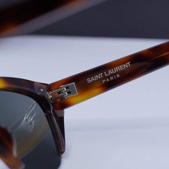 Final Price! Saint Laurent SL704 003 Sunglasses main image 10